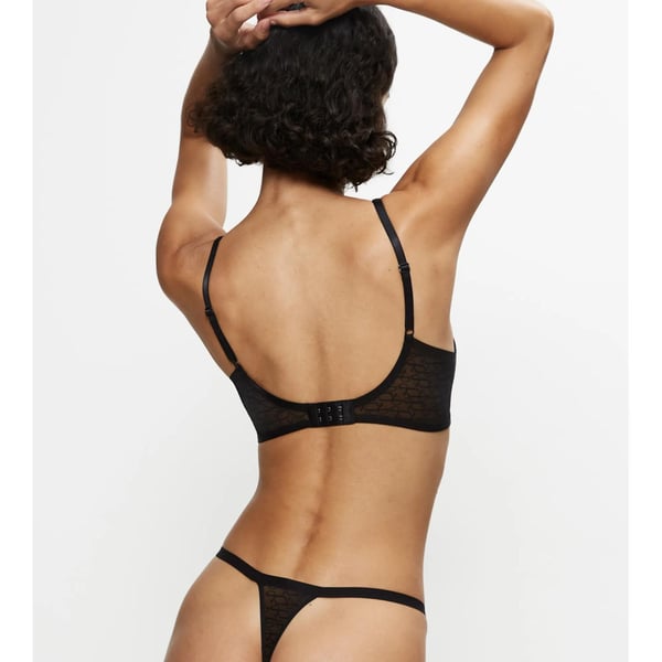 Triumph Signature Sheer BH Trådløs