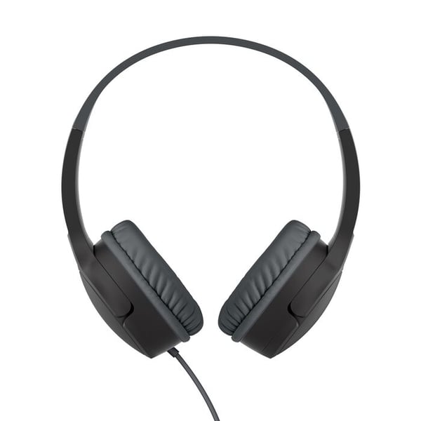 Pikkukuva 2 / 4: Belkin SoundForm Mini Kuulokkeet Langallinen Pääpanta Puhelut/Musiikki USB Type-C Musta