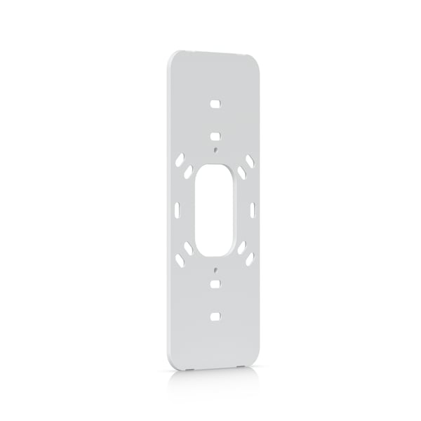 Ubiquiti UACC-G4 Doorbell Pro PoE-Gang Box Hvid Aluminium