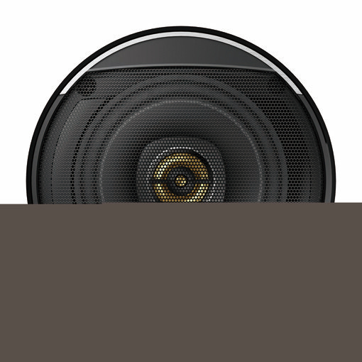 Pioneer TS-A1081F bilhøjttaler Rund 2-vejs 230 W 2 stk