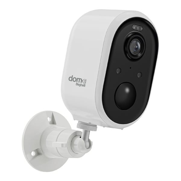 Beghelli 60037 overvågningskamera IP-sikkerhedskamera Udendørs Loft/væg
