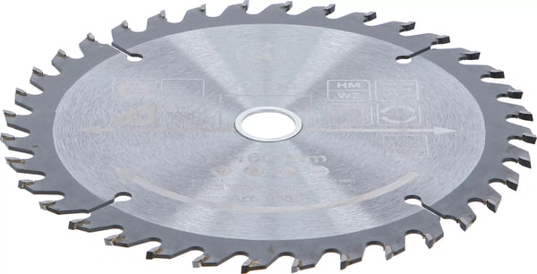 Pikkukuva 2 / 4: BGS technic Carbide Tipped Circular Saw Blade