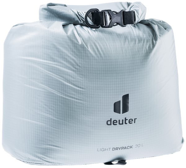 Miniatyrbillede 1 af 3: Deuter Light Drypack Hvid 20 L Stof