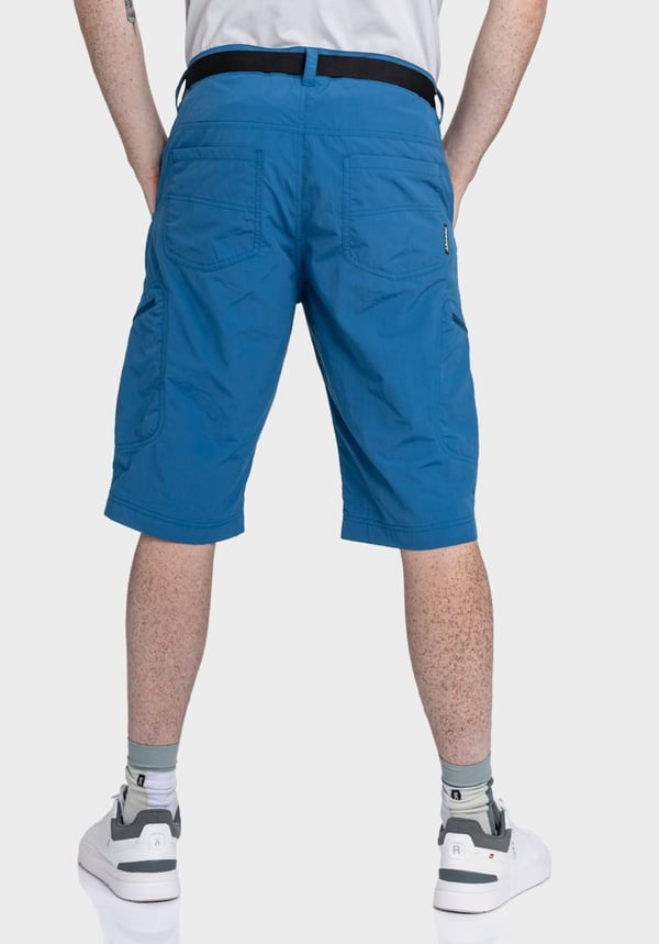 Schöffel 2316-2868 Blå