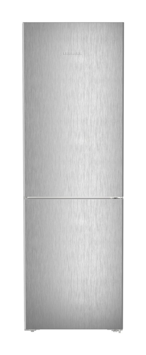 Liebherr CNsfd 5203 Pure Fristående 330 l Silver
