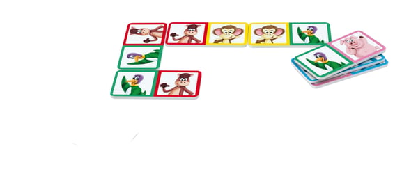 Pikkukuva 3 / 3: Schmidt Spiele Kids