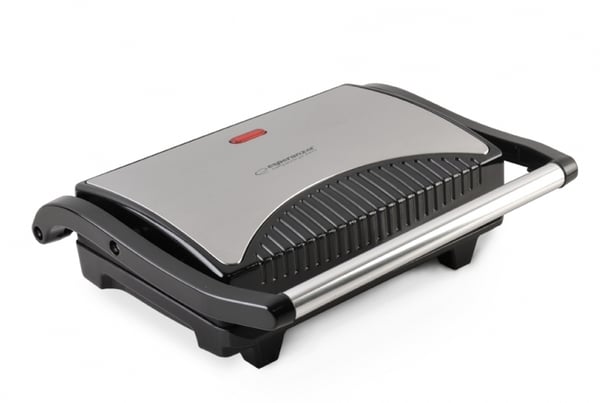 Miniatyrbillede 1 af 4: Esperanza EKG006 kontaktgrill