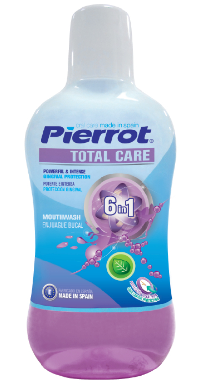 Pierrot TOTAL CARE