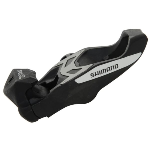 Shimano PD-R550-L cykelpedal Sort 2 stk
