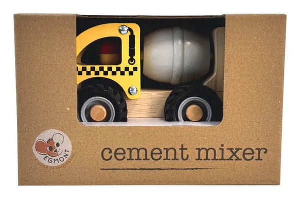 Egmont Toys 511085 legetøjsfigur til børn
