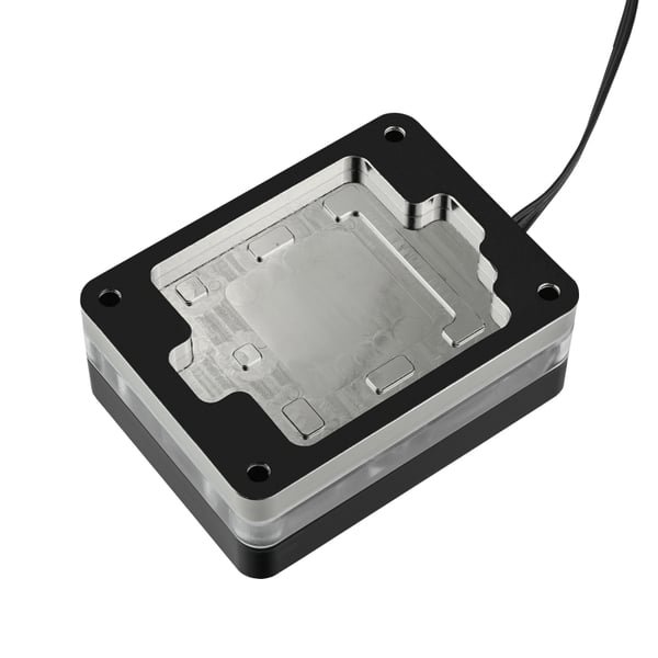 Miniatyrbillede 10 af 11: Thermal Grizzly AM5 MYCRO DIRECT-DIE Vandblok