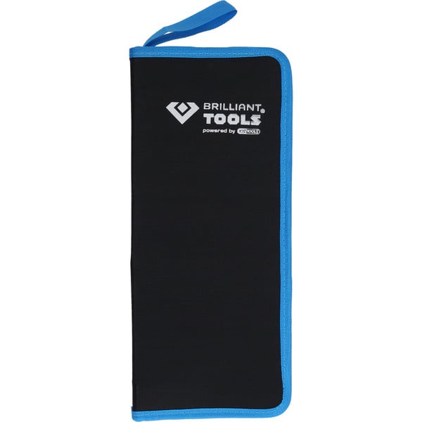 Brilliant Tools BT103030 fil och rasp