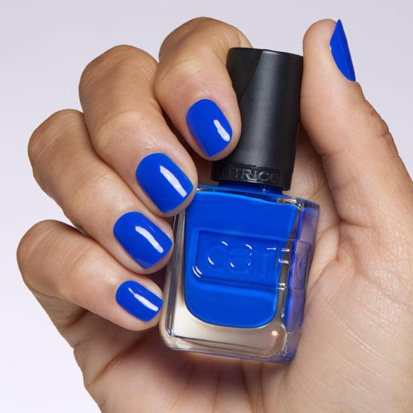 Pikkukuva 6 / 7: CATRICE GEL AFFAIR kynsilakka 027 Your Royal Highness