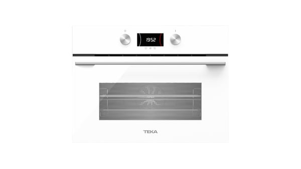 Teka HLC 8440 C 41 L 3400 W Hvid