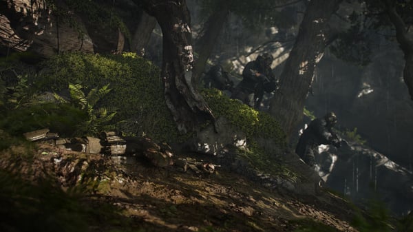 Ubisoft Tom Clancy's Ghost Recon : Breakpoint Standard Xbox One