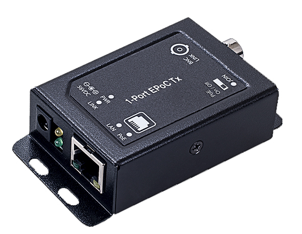 Wantec 5712 PoE-adapters