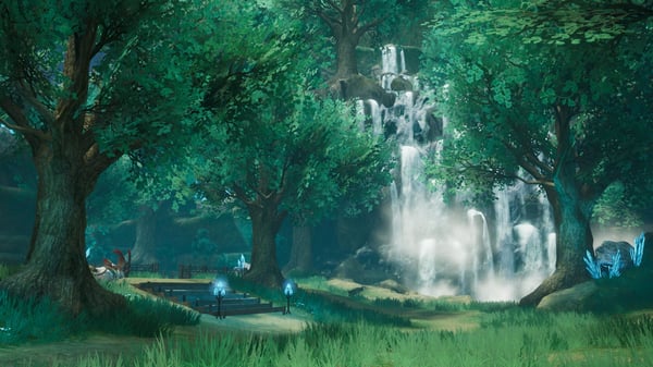 Square Enix Harvestella Standard Nintendo Switch