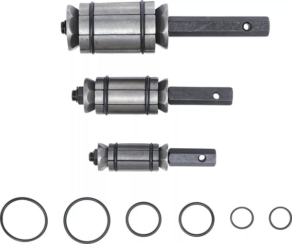 BGS technic Exhaust Pipe Expander Set
