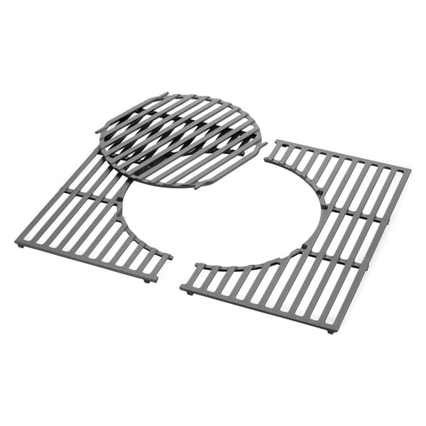 Weber 8846 pariloiden ja grillien lisävaruste Grid
