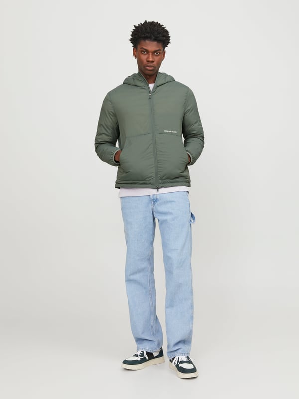 Jack & Jones 12252917_1619.41 takki ja pusakka