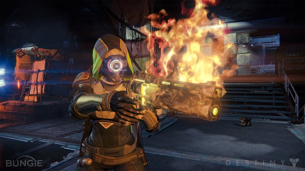 Activision Destiny Vakio Englanti PlayStation 4