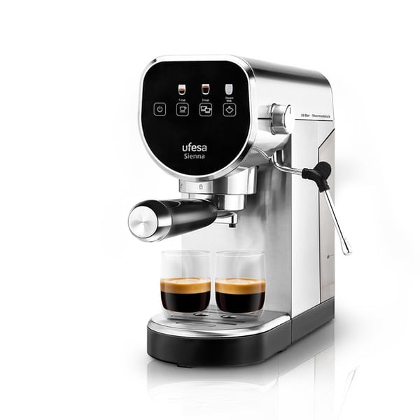 Ufesa 71706016 kaffemaskine Vejledning Espressomaskine 0,9 L
