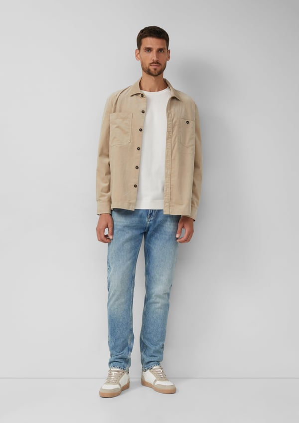 s.Oliver 2178364.03X0.XXL trikåvara