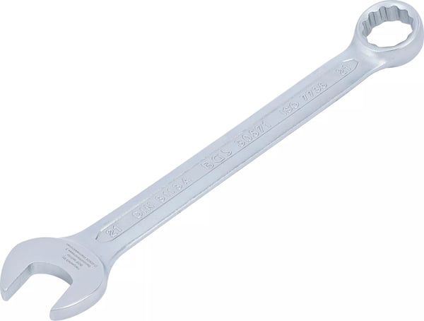 Miniatyrbillede 1 af 6: BGS technic Combination Spanner