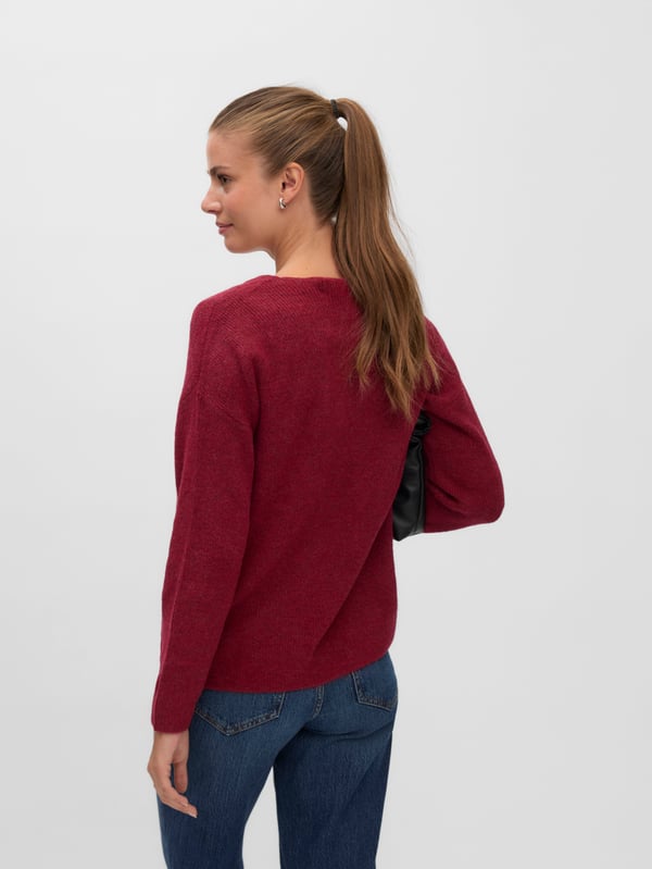 Miniatyrbillede 3 af 5: Vero Moda 10233357_870_798253_59 strikvare