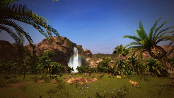 Kalypso Tropico 5 - Complete Collection Komplet Tysk, Engelsk, Spansk, Fransk, Italiensk PC