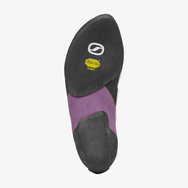 Scarpa INSTINCT VSR LV Sort, Violet