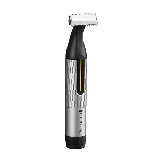 Remington Omniblade HG4000 Svart, Silver