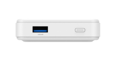 Wozinsky 5907769369322 powerbank Lithium polymer (LiPo) 10000 mAh Trådløs opladning Hvid