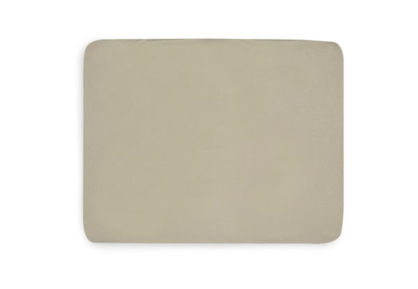 Jollein 511-847-67058 sengetøj 75 x 95 cm Skræddersyet lagen Bomuld