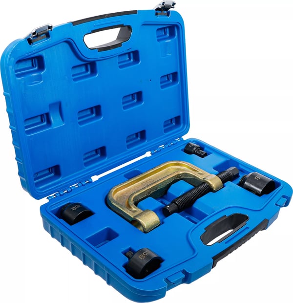 Miniatyrbild 4 av 7: BGS technic Supporting Joint Tool Set