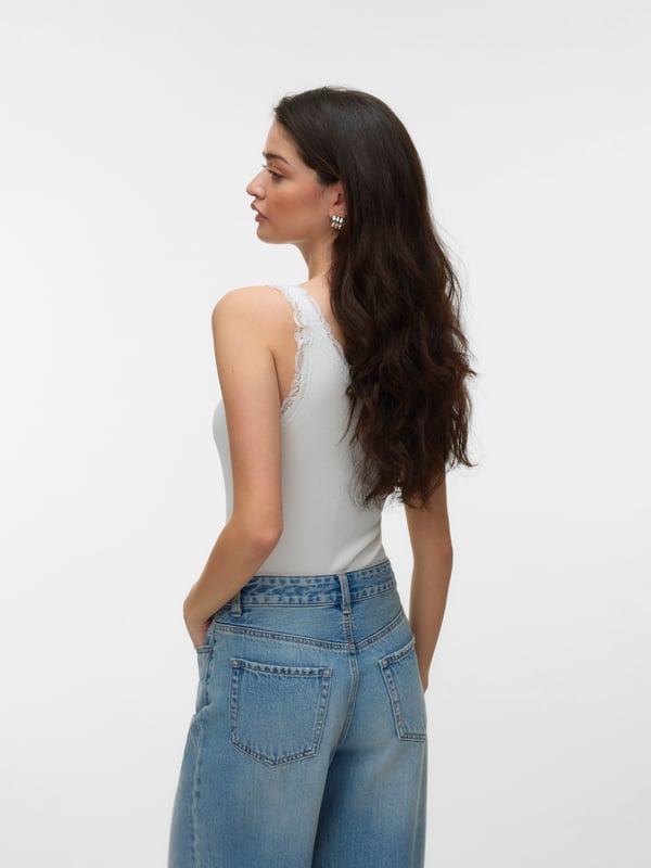 Vero Moda 10347295_4_59 skjorte & top Top (tøj)