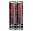 Miniatyrbillede 1 af 2: Maxell Super Ace Engangsbatteri Zink-carbon