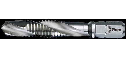 Wera 847 HSS stjärnskruvmejselborr 1 styck