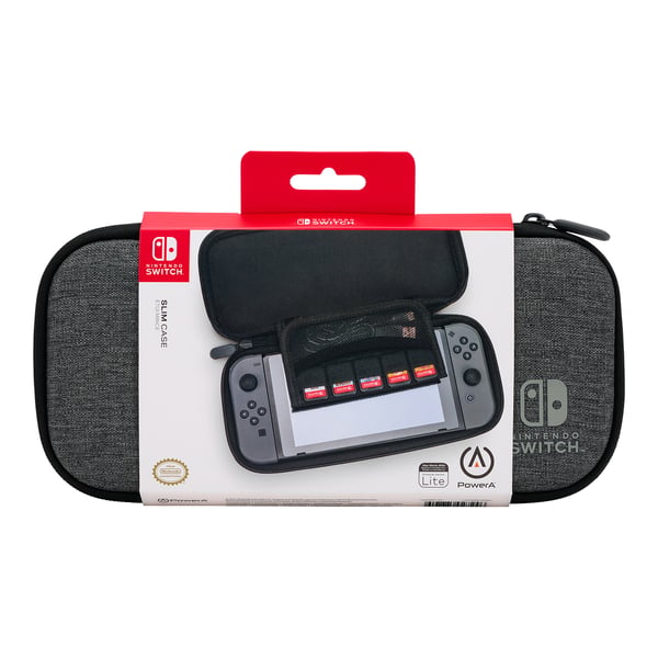PowerA 1522651-01 transportabel spillekonsol etui Hårdt etui Nintendo Kul