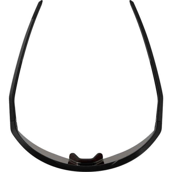 Alpina Sports SONIC HR M Q-LITE Multisport briller Unisex Semi uden kant Hvid