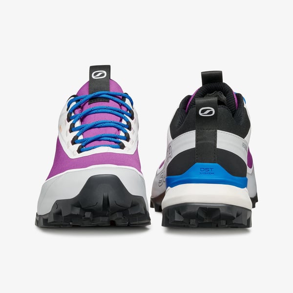 Scarpa RIBELLE CROSS 2 GTX WOMAN Hunstik Voksen Hvid