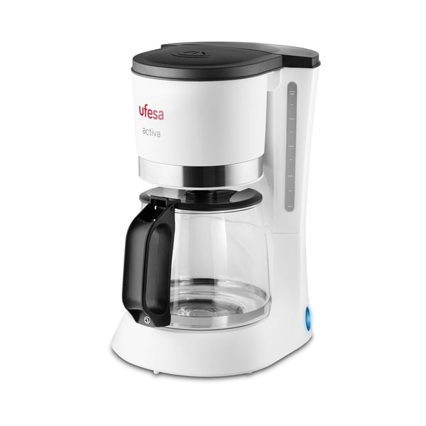 Ufesa CG7123 Vejledning Filter kaffemaskine 1,5 L