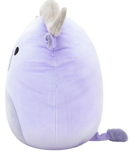 Squishmallows Wasserbüffel