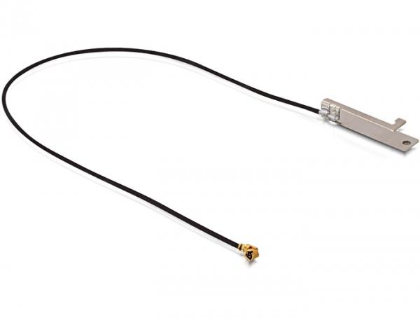 DeLOCK 86151 nätverksantenner 3 dBi
