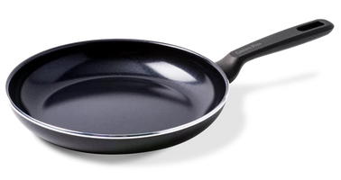 GreenPan 4895156652038 paistinpannu Pyöreä