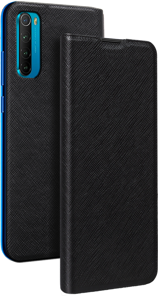 Bigben Connected ETUIFXRN82021 mobiltelefon etui Sort