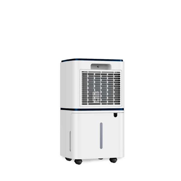 Miniatyrbillede 3 af 5: Argoclima DRY PURY EVO 11 2 L 36 dB 180 W Hvid