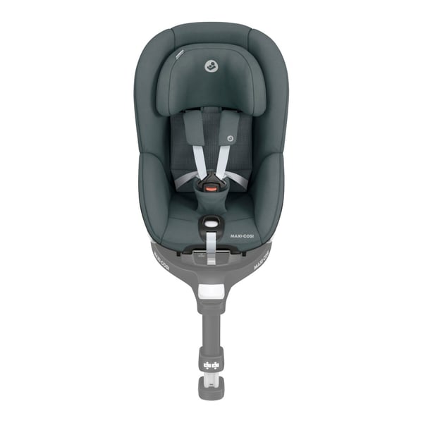 Maxi-Cosi Pearl 360 auton lapsi-istuin 0 + / 1 ( 0-18 kg 0-4 vuotta ) Grafiitti