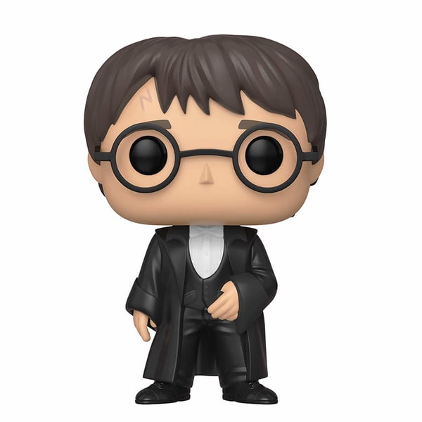 FUNKO 42608 tillbehör till action- och samlarfigur Polyvinylklorid (PVC) FUNKO 42608 tillbehör till action- och samlarfigur Polyvinylklorid (PVC)