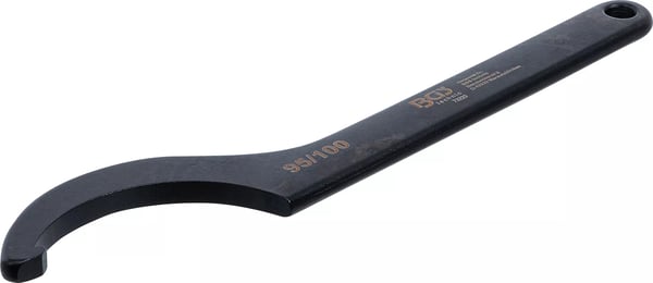BGS technic Hook Wrench with Nose